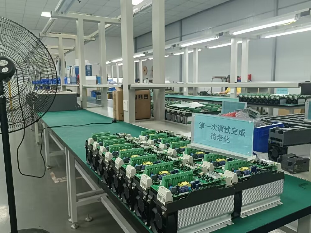 电力调整器在选型时为什么要放大20%以上？