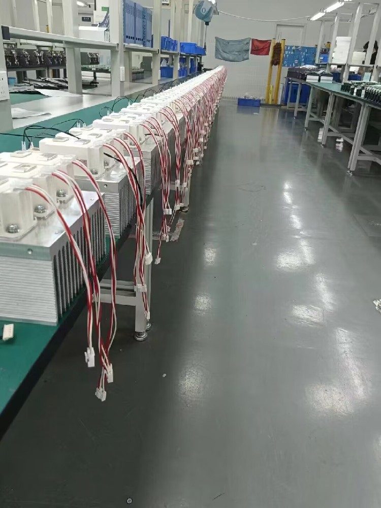 电力调整器出现问题，我们该若何查抄呢？