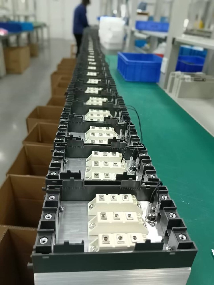 口碑好的电力调整器出产商有哪些？