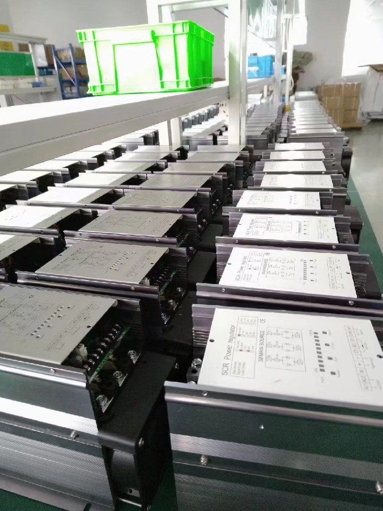 电力调整器的重要作用是什么？